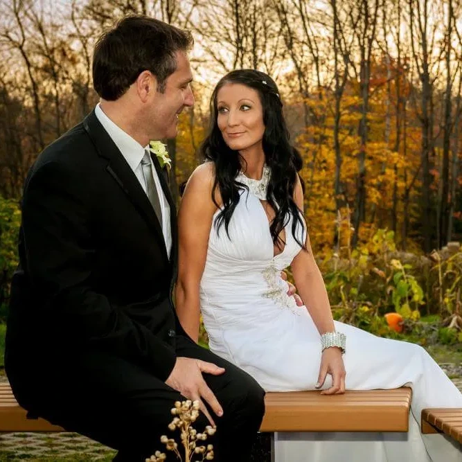 Mariage
